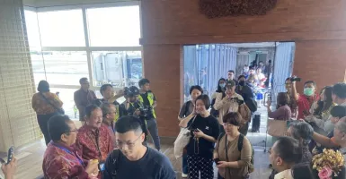 Asyik! Bandara I Gusti Ngurah Rai Tambah Penerbangan Langsung Rute Bali-China, Ini Jadwalnya