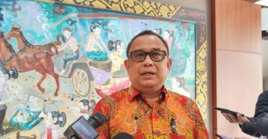 Ari Dwipayana Bantah Ada Permintaan Jokowi Bertemu Megawati