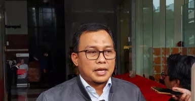 KPK Tindaklanjuti Laporan IPW Terhadap Ganjar Pranowo