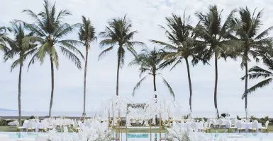 Saba Estate Wedding Showcase 2024, Pameran Pernikahan Mewah dan Eksklusif