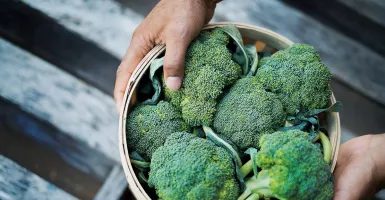 3 Cara Memasak Brokoli dengan Sempurna Seperti di Restoran