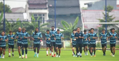 Tantang Persebaya Surabaya, PSIS Semarang Boyong 21 Pemain