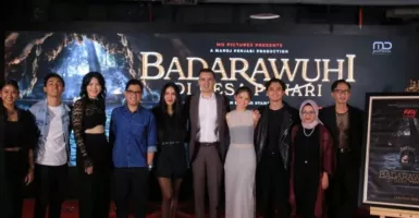Film Badarawuhi di Desa Penari Segera Tayang, Lebih Horor dari KKN Di Desa Penari?