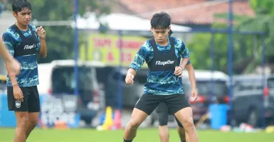 PSIS Semarang Rekrut Bek Kiri Timnas Indonesia U-17, Ini Sosoknya