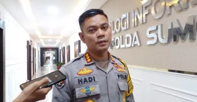 Bawa Sabu-Sabu 7,3 Kg, 7 Penumpang di Bandara Kualanamu Ditangkap