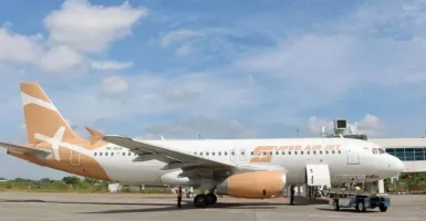 Berstatus Internasional, 2 Bandara di Jawa Tengah Malah Tak Punya Rute Penerbangan Reguler Luar Negeri