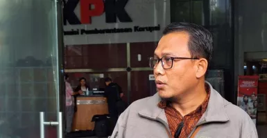 KPK Panggil Kepala Badan Pangan Nasional soal Kasus Syahrul Yasin Limpo