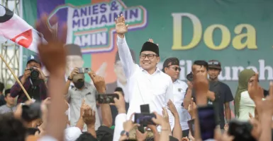 Cak Imin Target Setengah dari Total Pemilih di Bali Beri Dukungan ke AMIN