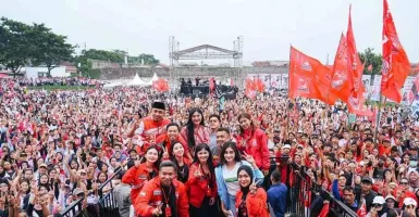 Kaesang Pangarep Ingin Ajak Jokowi Kampanye Akbar Bersama PSI