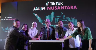 Pijar Mahir dan TikTok Berkolaborasi Dorong Pelaku UMKM Memanfaatkan Platform Digital