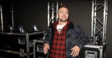 Siapkan Album Baru, Justin Timberlake Sudah Menulis 100 Lagu