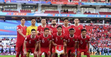 Timnas Indonesia Tersingkir dari Piala Asia 2023, DPR Sentil PSSI
