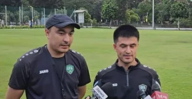 Pelatih Uzbekistan: Sepak Bola Timnas Indonesia Telah Berkembang