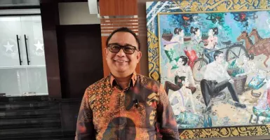 Soal Pernyataan Butet Kartaredjasa, Ari: Pak Jokowi Sudah Sering Terima Sindiran