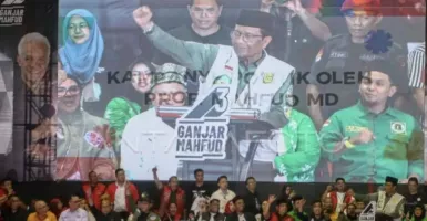 Mahfud MD Akan Berantas Mafia Sawit di Riau Jika Menang Pilpres 2024
