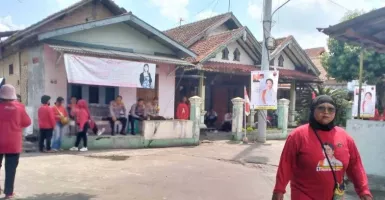 Puan Maharani PDIP: Target Jawa Tengah Tetap Kandang Banteng pada Pemilu 2024