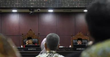 Anwar Usman Ajukan Gugatan ke PTUN, Minta Pengangkatan Suhartoyo Batal