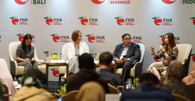 Digelar April, FHA Food & Beverage Buka Peluang Bisnis Global