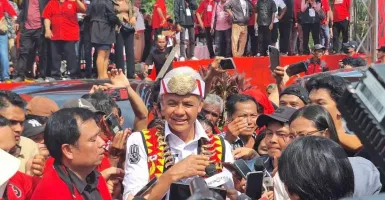 Mahfud MD Mundur dari Menteri, Ganjar Pranowo: Contoh yang Baik