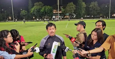 Timnas Indonesia U-20 Rampungkan TC, Indra Sjafri Bakal Coret 13 Pemain