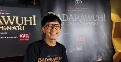 Aming Sebut Film Horor Indonesia Sudah Naik Kelas