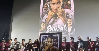 Review Film Indonesia: Bonnie Tawarkan Ketegangan