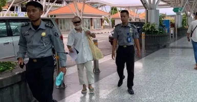 340 WNA di Bali Dideportasi, Gegara Pelanggaran Izin Tinggi sampai Kasus Hukum
