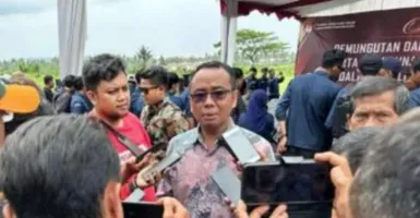 Walah! Sebut Nama Capres, Anggota KPPS di Pangandaran Jawa Barat Dipecat