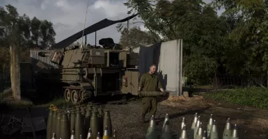 Tank-tank Israel Serang Rafah, ke Mana Warga Palestina Berlindung?