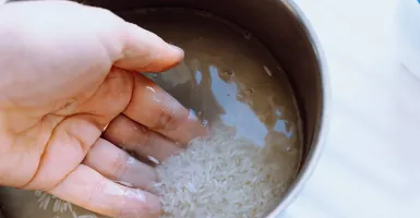 3 Cara Mudah Memanfaatkan Air Beras untuk Menambah Cita Rasa pada Masakan