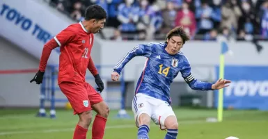 Tersandung Kasus Pelecehan Seksual, Junya Ito Tinggalkan Timnas Jepang di Piala Asia 2023