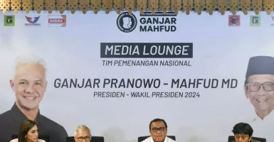 Hasto PDIP: Megawati Soekarnoputri Akan Hadir di Kampanye Akbar Ganjar Pranowo