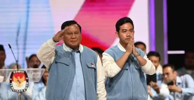 Dukungan Politik Prabowo-Gibran Diprediksi Makin Besar Seusai Putusan MK