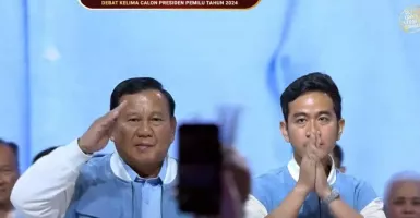 Pengamat: Gugatan Diskualifikasi Prabowo-Gibran Melawan Kehendak Rakyat