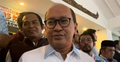 Soal Putusan DKPP Terhadap Ketua KPU RI, TKN: Tidak Pengaruh Sama Sekali