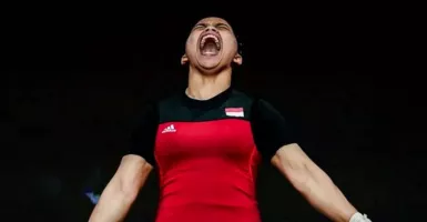 Harumkan Indonesia, Lifter Papua Raih 3 Medali Kejuaraan Asia 2024
