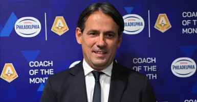 Inter Milan Hajar Juventus, Simone Inzaghi Merendah