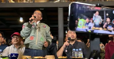 Mahfud MD: Hanya Ganjar Pranowo yang Paham Masalah Stunting saat Debat Capres