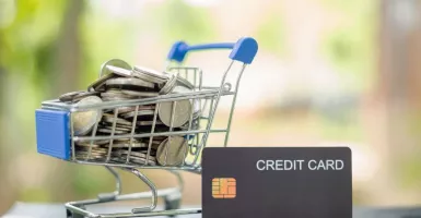 Warga Amerika Serikat Telah Membebani Diri dengan Utang Kartu Kredit