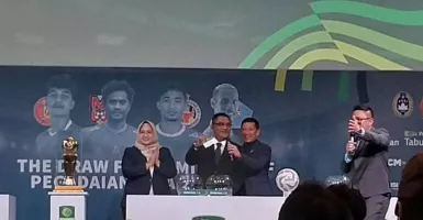 PSSI Ingin Liga 2 Hasilkan Pemain ke Timnas Indonesia