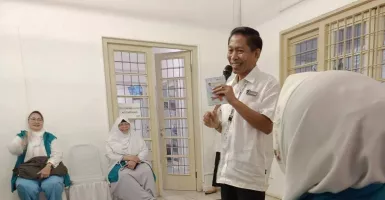 Timnas AMIN: Anies Baswedan dan Cak Imin Menerima Masukan dan Kritik dari Akademisi