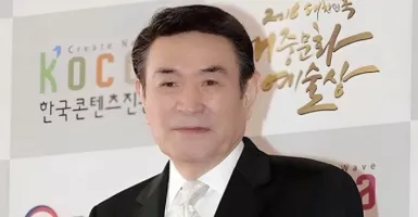 Aktor Senior Korea Meninggal Dunia Karena Kanker Paru-Paru