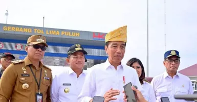 Pilpres 2024, Jokowi: Saya Tidak Akan Berkampanye