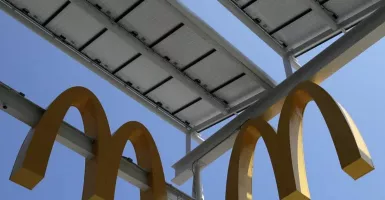 Terjadi Pemadaman Sistem Global, McDonald's Minta Maaf