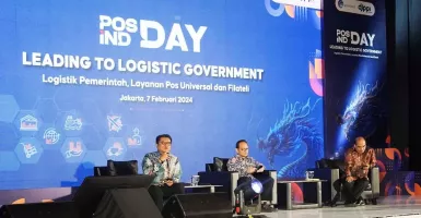 PosIND Meluncurkan Prangko Seri Tahun Naga, Menteri Kominfo: Masih Diminati