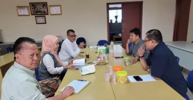 Dukung Pembangunan Jakarta, PWI Jaya Siap Gelar MHT Award 2024