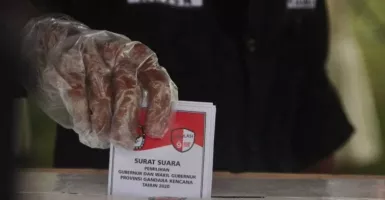 TKN Prabowo-Gibran Temukan Dugaan Kecurangan Mobilisasi Pemilih Pemilu 2024