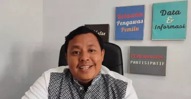 Bawaslu Sebut Kampanye Prabowo Subianto di Bengkulu Langgar Aturan