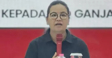 Kampanye Akbar Ganjar-Mahfud di Semarang, TKD: Pertahankan Jateng Kandang Banteng