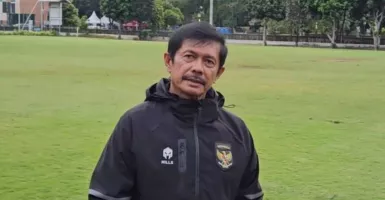 Indra Sjafri Beber Persiapan Timnas Indonesia U-20 Jelang Lawan China